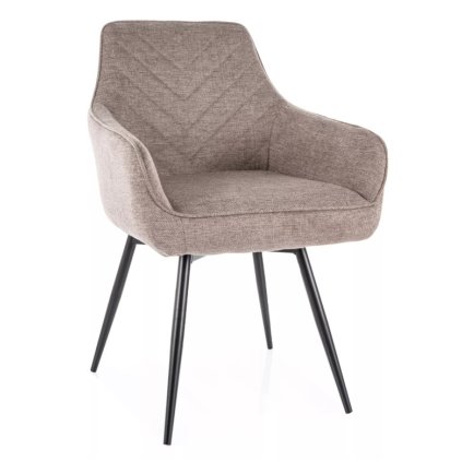 jídelní židle servio brego bezová