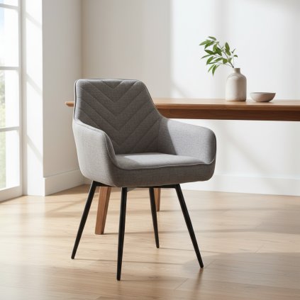 jídelní-stolická-servio-brego-siva