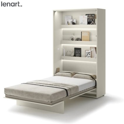 sklápěcí postel bed concept bc 02 kasmir4