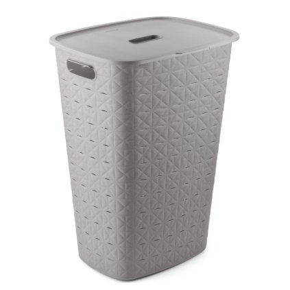 prakticky-kos-na-spinavu-prádlo-softex-šedé-s-objemem-56-L