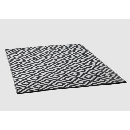 COVER koberec cerný B