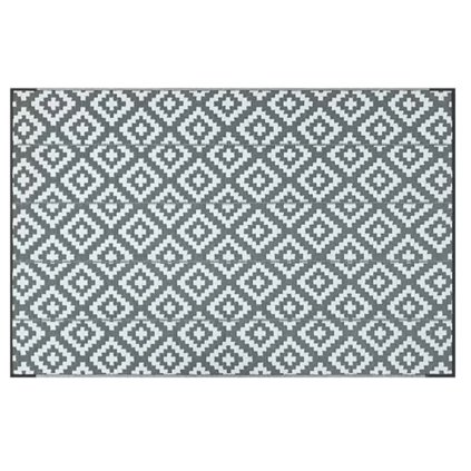 COVER koberec C šedý kvalitní