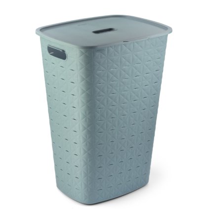 prakticky-kos-na-spinavu-prádlo-softex-modry-s-objemem-56-L