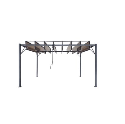 SunFlex pergola3x4m