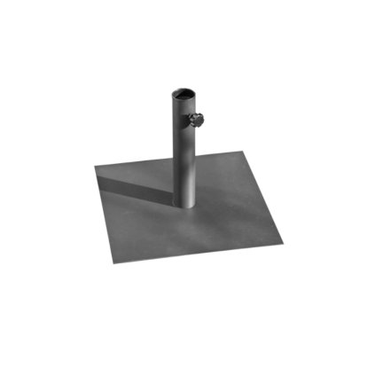METALBASE podstavec pod deznik