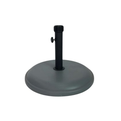 STONELOCK podstavec pod deznik šedý