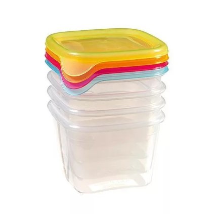 sada-dokonalych-doz-na-potraviny-fresh-and-go-v-provedení-barevná