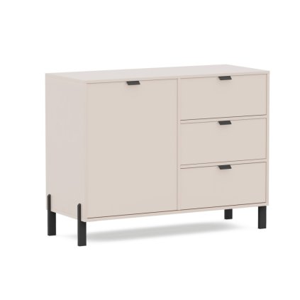 CREMONA komoda 1d3s