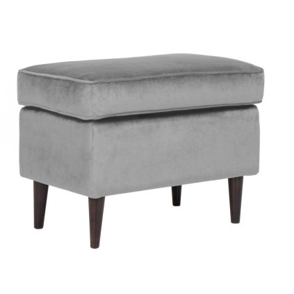 nadherna-taburetka-ron-velvet-v-šedém-převedení