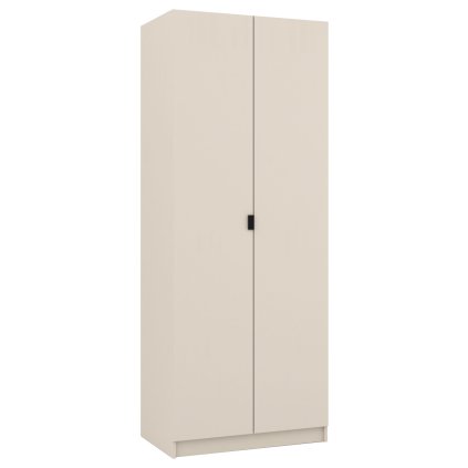 moderna-dvoudveřová-skříně-fox-80-cm