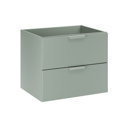 skříňka pod umyvadlo aster green 82 60 46 2s