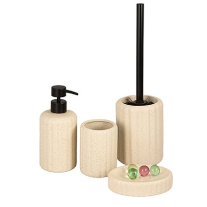 KENYA set koupelnový