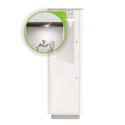 led osvětlení k nábytku