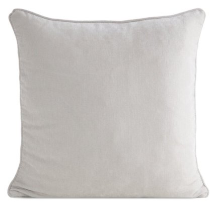 583956 obliecka na vankus vani platinova 45 x 45 cm