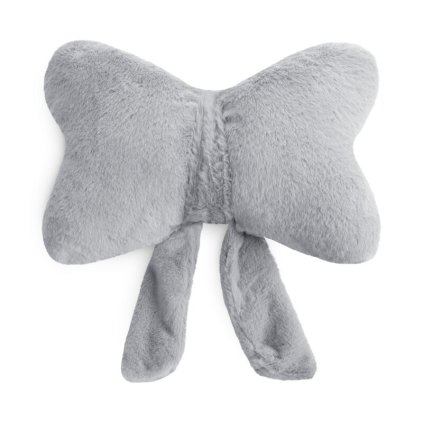 598163 vankus easter 135 strieborna 37 x 30 cm