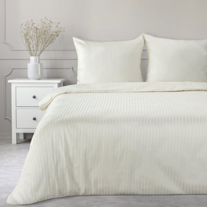 503810 obliecky na dvojlozko vera kremova 220 x 200 cm