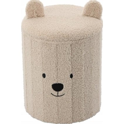 HappyPaws zajíček bezovy