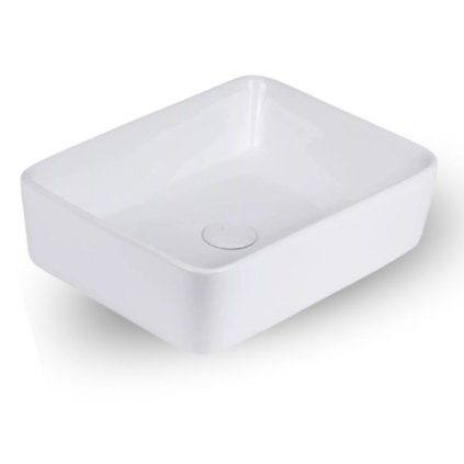 AURA TR4565 umyvadlo moderně