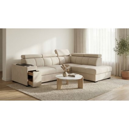 LONDA sedací suprava moderna