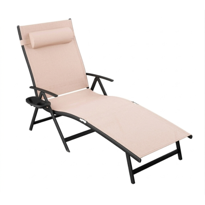 zahradní lehátko Tardy