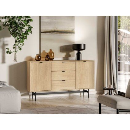 SORENY komoda 05 moderna