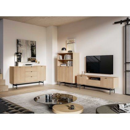 SORENY obývací sestava