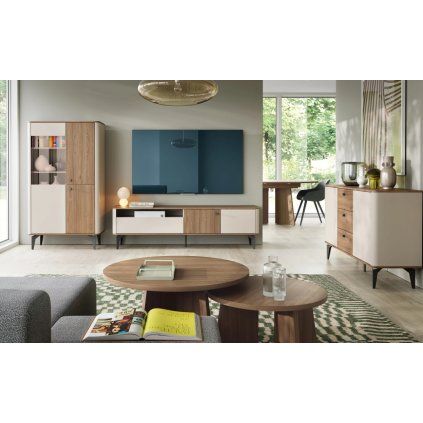 AUNERA obývací pokoj