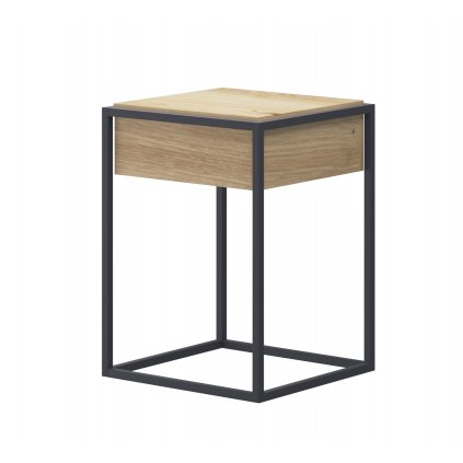 stylový konferenční stolek GLORY ES40