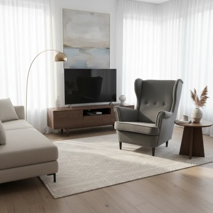 krásné-šedé-křeslo-LORD