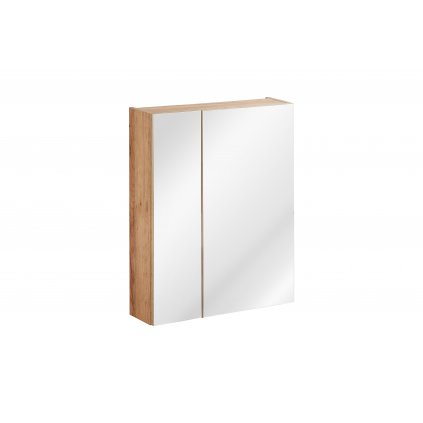 zrcadlová-skříňka-capri-white-60-cm
