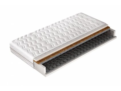 margo matrace vyrobená z kvalitních materiálů