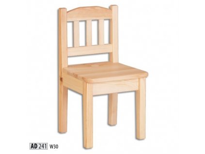 Dětská židle AD241