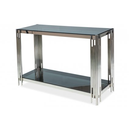 Úžasný příruční stolek FOSSIL C v moderním designu