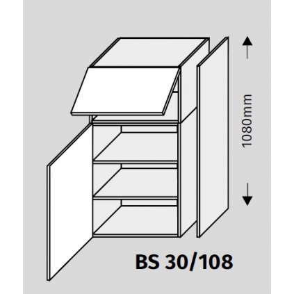 BS double system 30 108