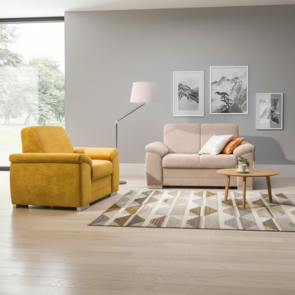 krasna-sedací-suprava-barello-v-atraktivním-designu