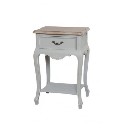 Příruční stolek CATANIA CAT019, v elegantním vzhledu