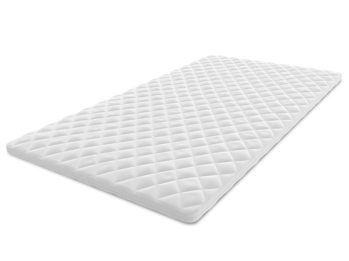 Levně FDM Vrchní matrace LATEX 3-4 cm Provedení: 90 x 200 cm