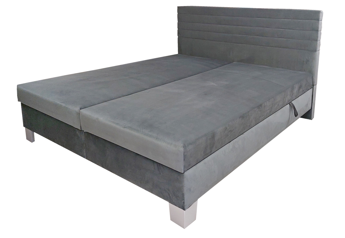 Levně New Design Manželská postel DONA C | 180 x 200 cm