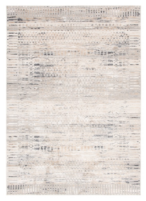 ArtTapi Koberec MONTREAL | light beige A038A Rozměr: 1,20 x 1,70 m