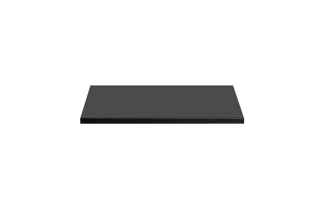 Levně ArtCom Deska pod umyvadlo ADEL Black Typ: Deska pod umyvadlo ADEL BLACK 89-60 B / 60,6 x 2,2 x 46,5 cm