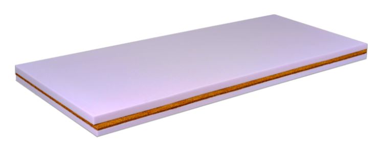 Levně Matratex Topper Grand 8cm Rozměr: 90 x 200 cm