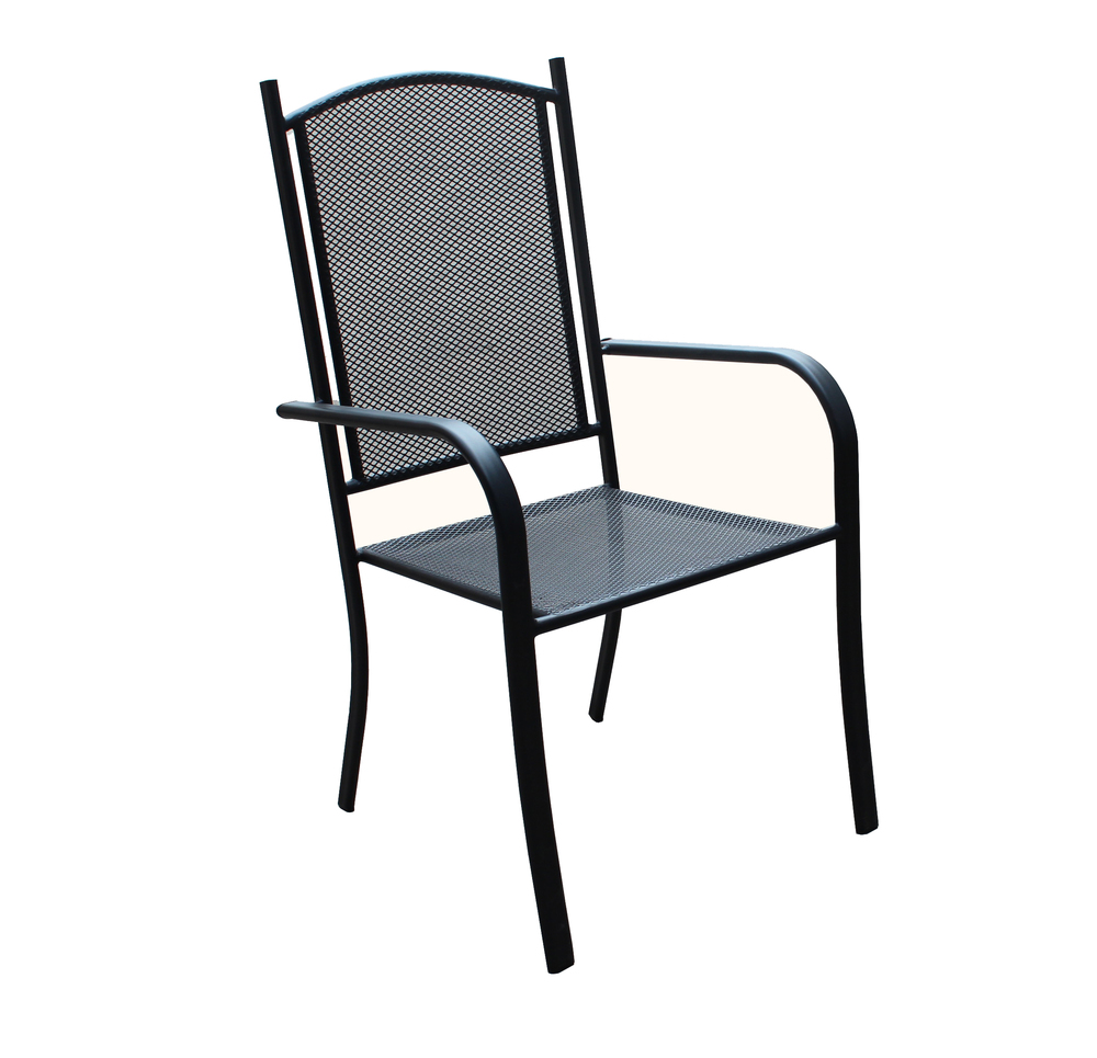 ArtRoja Zahradní židle | ZWMC-037