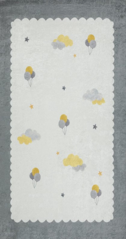 ArtFir Koberec BABY 4 D6 | 80 x 150 cm