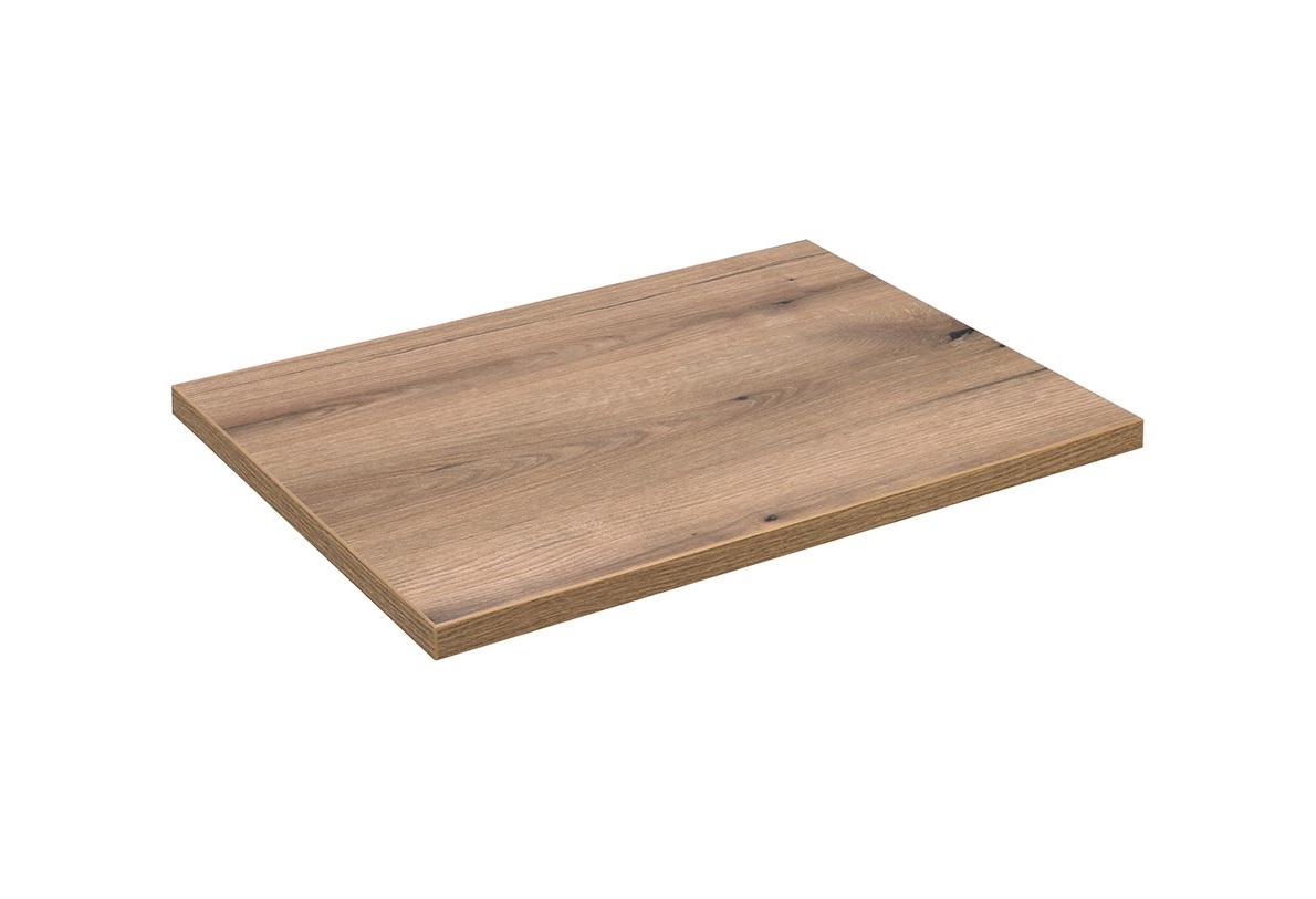 ArtCom Deska pod umyvadlo | Oak Coast EVOKE Typ: Deska 60 cm / 89-60