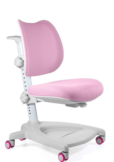 Levně ArtUniq Kancelářská židle SNOOPY Barva: Růžová