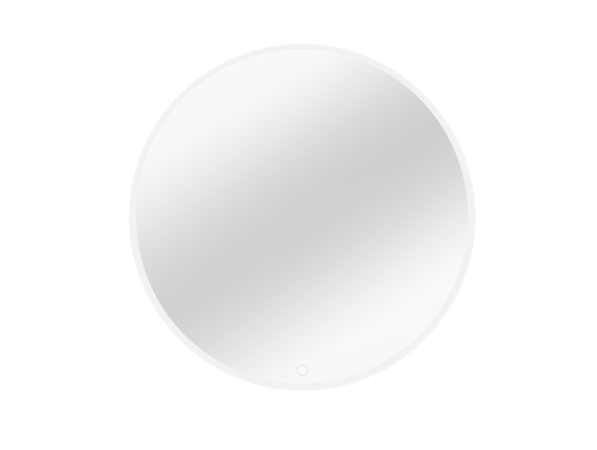 Artelta LED Zrcadlo ELISTUL A | 80 cm