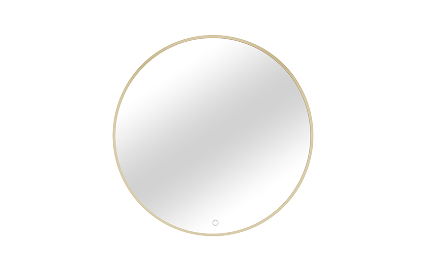 Artelta LED Zrcadlo GERBINIE A | 60 cm