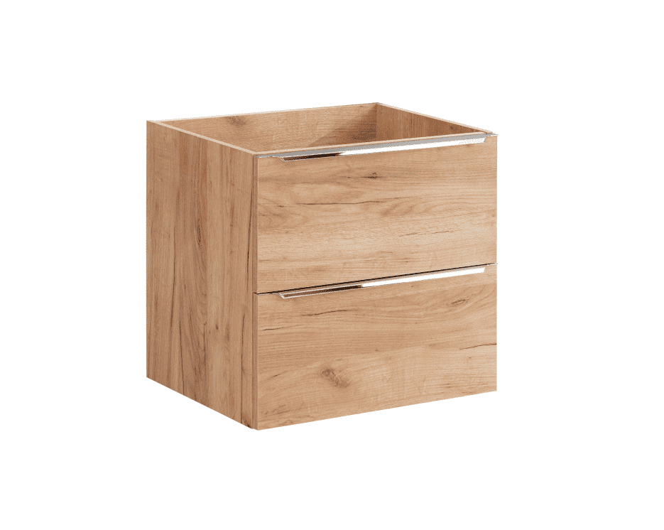 Levně ArtCom Skříňka pod umyvadlo CAPRI Oak 820 | 60 cm