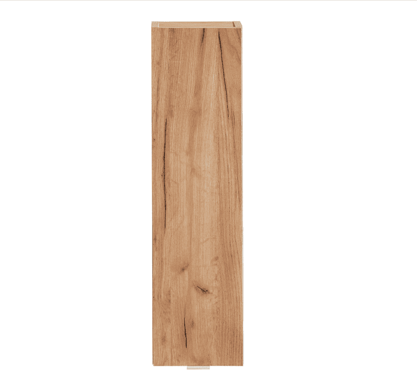 ArtCom Závěsná skříňka do koupelny CAPRI Oak 830