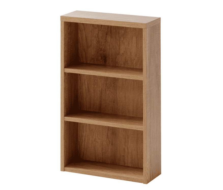 Levně ArtCom Regál do koupelny CLASSIC Oak 830